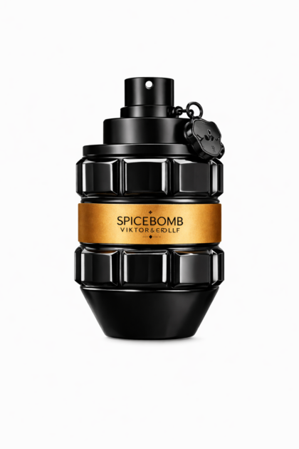 Spicebomb Viktor&Rolf 90ml