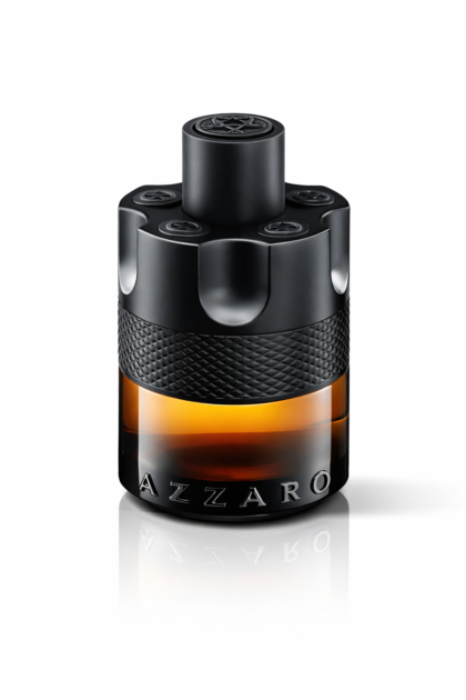 Azzaro The Most Wanted Parfum